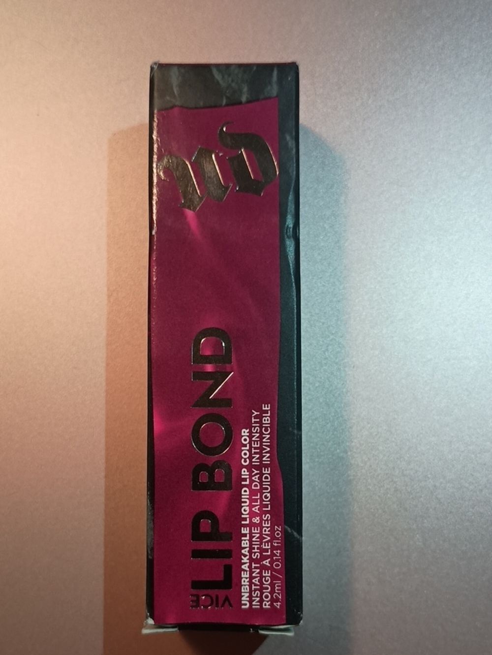 Vice Lip Bond - Rae Footage